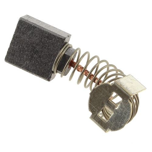 p127 Premium Balais Charbon Moteur Charbon schleifkohlen Hercule zy-hm-120c