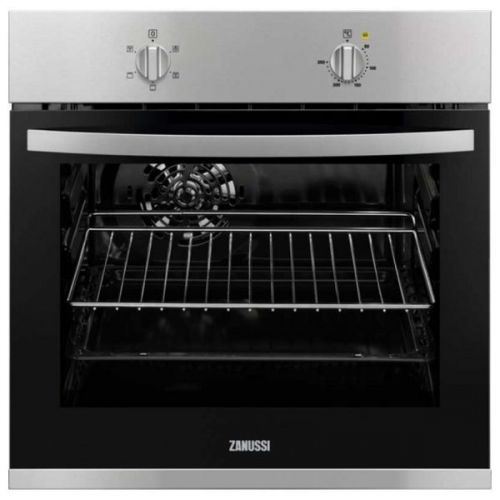 Four multifonction Zanussi ZOB20311XU 53 L 1875W A Noir