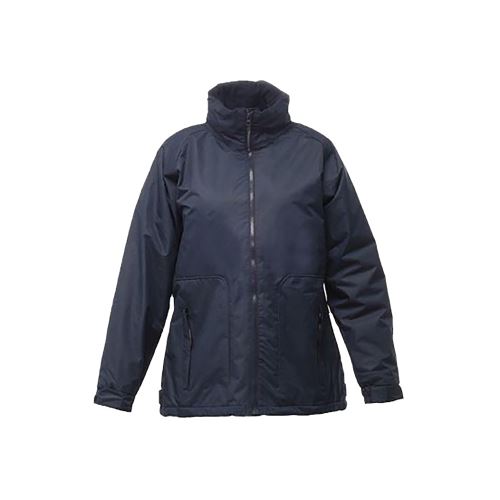 Regatta - Veste imperméable coupe-vent - Femmes (FR 40) (Bleu marine) - UTBC804
