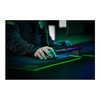Razer Viper Ultimate Muis Optisch 8 Knoppen Draadloos 2 4 Ghz Usb Draadloze Ontvanger Zwart Fnac Be Muis Razer Viper Ultimate Muis Optisch 8 Knoppen Draadloos 2 4 Ghz Usb Draadloze Ontvanger Zwart Fnac Be Muis