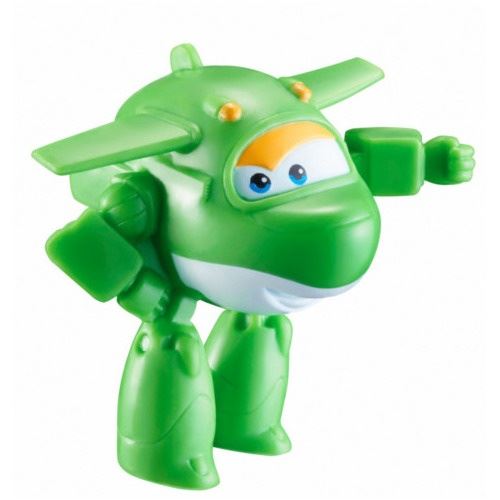 Auldey Toys YW710900A - Mini Figurine en PVC, Figurine Jouet, Multicolore (Modèle Assorti)