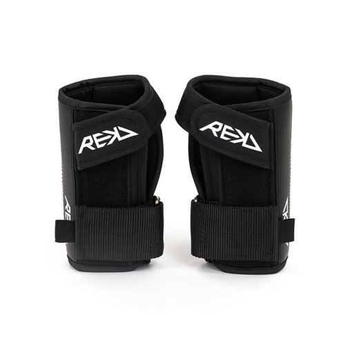 Protège Poignet REKD Pro BlackLarge Noir