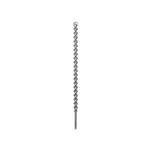 Foret Sds Max-7 pour Perforateur Ø 40 X 800 Mm 2608586804 Bosch