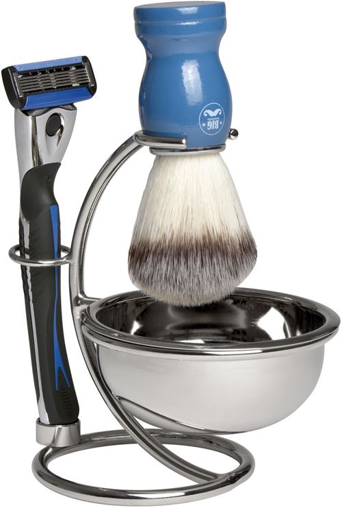 Coffret Barbier Big Moustache