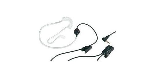 Oreillete de sécurité avec microphone SM-01