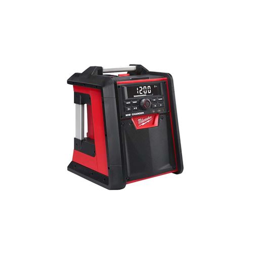 Souffleur MILWAUKEE M18 BBL-0 18V sans batterie 4933446216