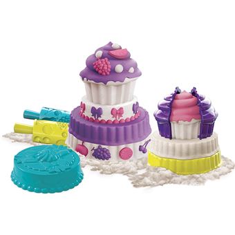 Super Sand Cupcakes Goliath