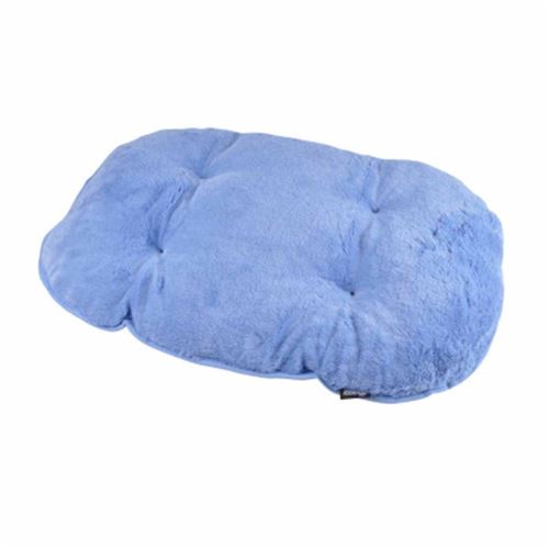 Paris Prix - Coussin Pour Chien & Chat newton 107cm Bleu