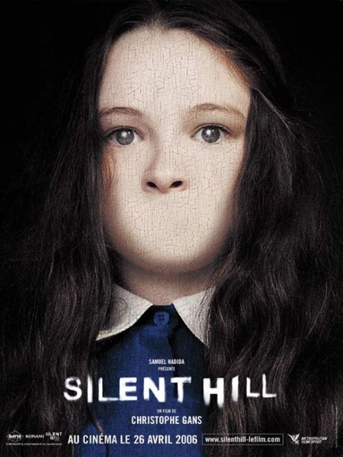 Acheter Silent Hill - AFFICHE CINEMA ORIGINALE État correct - 29,99 € Silent Hill - AFFICHE CINEMA ORIGINALE État correct - N/A reconditionné disponible sur Fnac