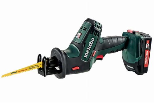 Metabo Sse 18 Ltx - Image 3