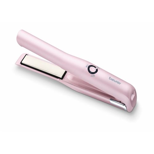 Beurer StylePro HS 20 - Stijltang - snoerloos