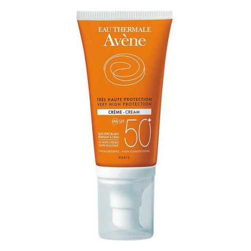 Écran solaire visage Solaire Haute Avene Spf 50+ (50 ml)