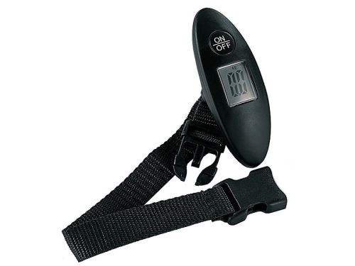 Pèse-bagage avec écran LCD