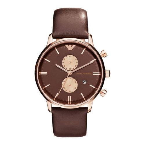 Montre Homme Emporio Armani Classic AR0387