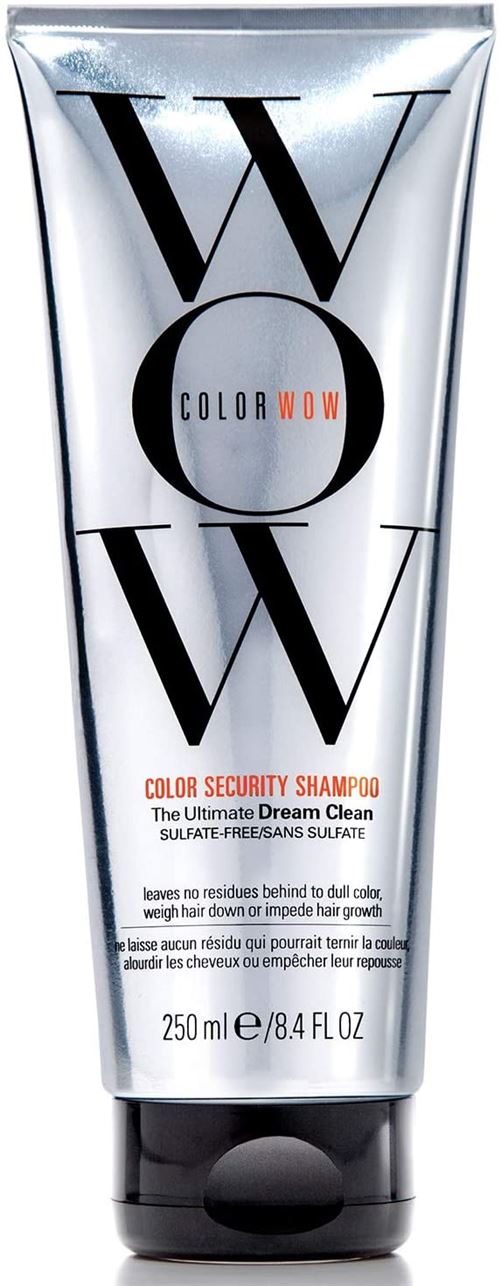 COLOR WOW Shampoing protecteur de la couleur