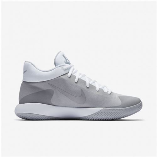 nike kd 5 blanche
