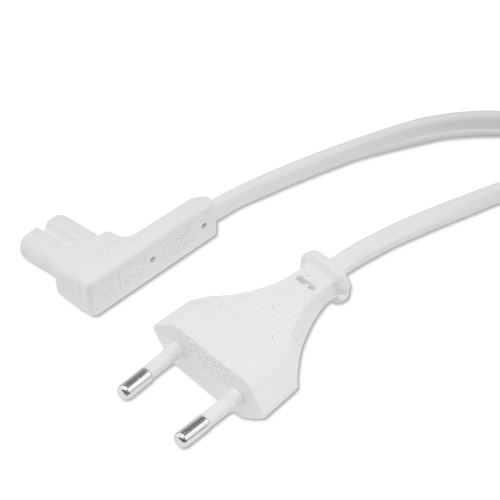Câble électrique Sonos One blanc 5m