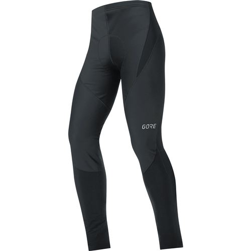 Collant Gore C3 Partial Windstopper +