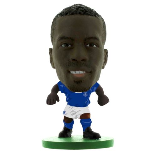 Soccerstarz Everton Idrissa Gueye