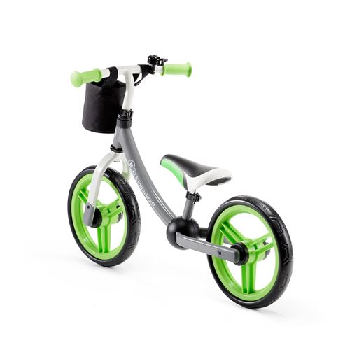 Draisienne kinderkraft verte clearance