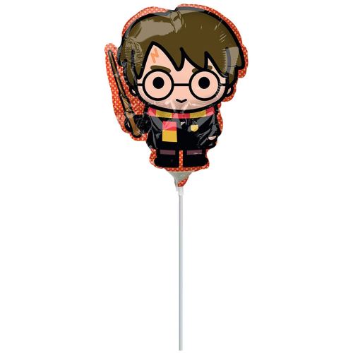 Amscan Ballon Harry Potter 46,5 cm
