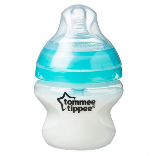 TOMMEE TIPPEE Biberon Anti colique avancé 150ml