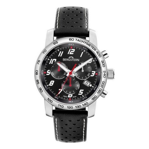 Montre Homme Bergstern B020G - Blanc