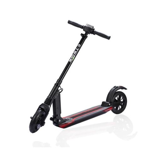 Trottinette E-TWOW Booster PLUS Noir