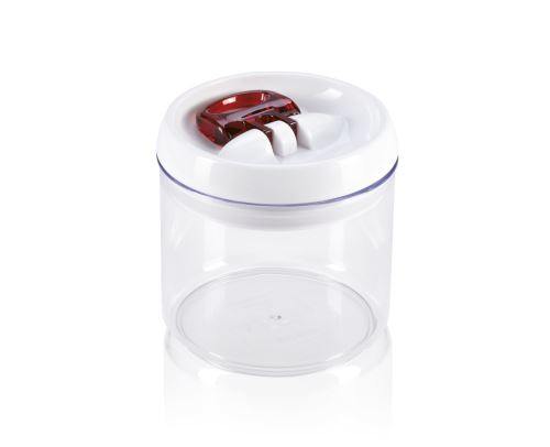 Leifheit 31200 récipients fraîcheur fresh & easy ronds