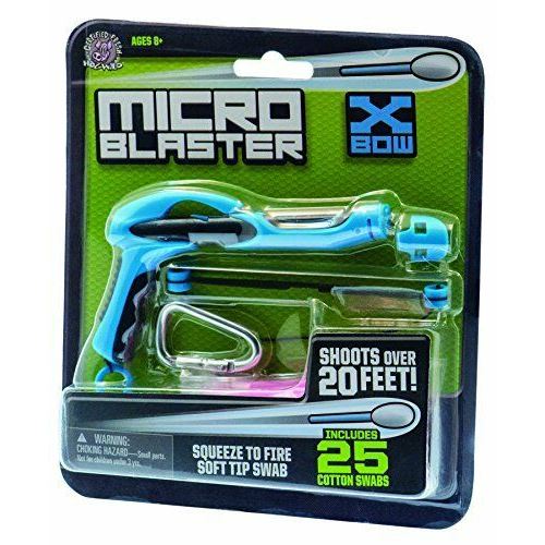 Micro Blaster X-Bow
