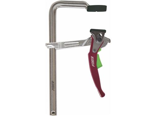 Presse Rapide Crant&eacute;e PIHER PAL 20 x 10 - 30620