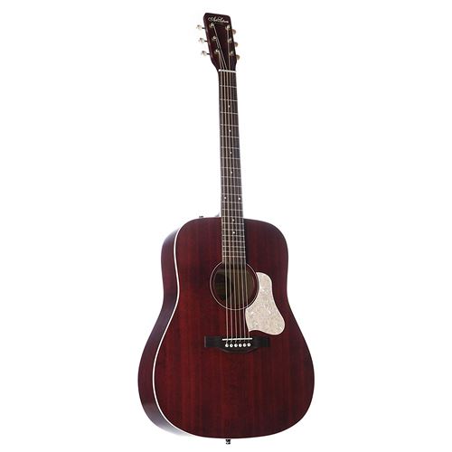 Americana Tennessee Red