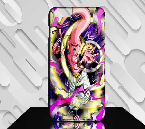Coque Design Iphone 8+ 8 PLUS MANGA DRAGON BALL Z - Réf 82