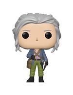 Figurine Funko Pop! - N°1181 - Walking Dead - Carol W/bow