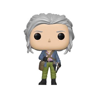 Figurine Funko Pop! - N°1181 - Walking Dead - Carol W/bow