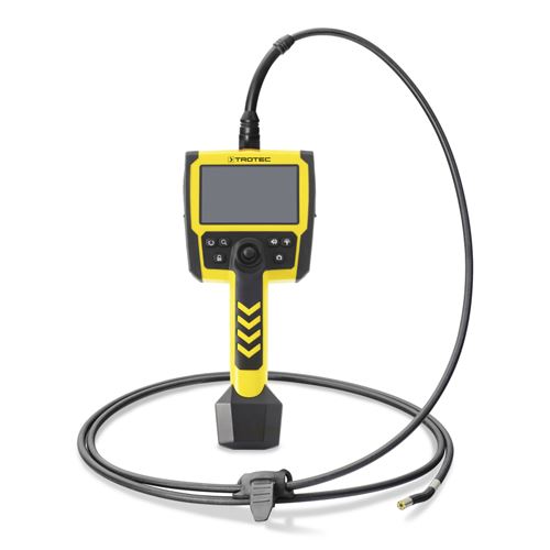 Endoscope vidéo sans fil TROTEC VSC3008