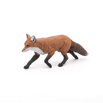 PAPO Figurine Renard