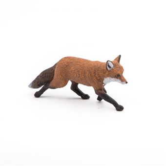 PAPO Figurine Renard