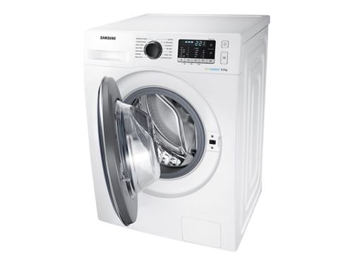 Lave-Linge Hublot 8 Kg Reconditionné Samsung Ww80J5555Fw