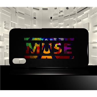 Coque Design Iphone XS MAX Muse 12 - Etui pour téléphone ... Coques pour xs et xs max et protection d'écran pour iphone xs et.