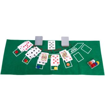320403 - Set de Jeu de Casino Roulette et Black Jack - Taille 12'' - Set d 320403 - Set de Jeu de Casino Roulette et Black Jack - Taille 12'' - Set d