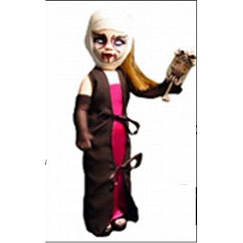 Mezco Toyz Dead Dead Dolls 7 Deadly Sins Vanity