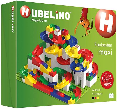 Hubelino - Kit Complet Big 200 Pièces