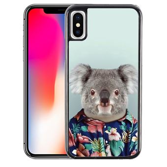 coque iphone 7 plus koala