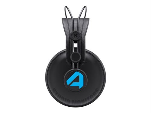 ALESIS  SRP100 Casque pleine taille jack 3,5mm