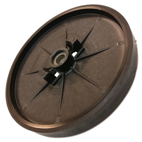 Disque Poulie Cireuse 09502626 Hoover - 294516