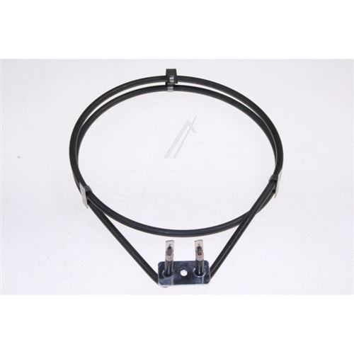Résistance Four Electrolux Resistance Circulaire Diam Exterieur 192Mm Diam Interieur 178Mm 2000W pour Four Electrolux