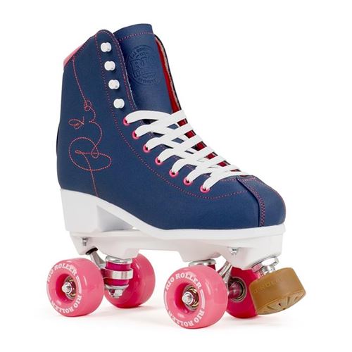 Roller Quad Rio Roller Signature Navy