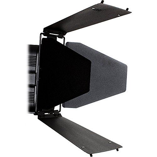 Hedler D/F/Hs/Classic Barndoor 4 Way (7012) (Import Royaume Uni)