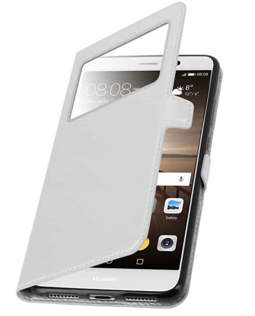 iPOMCASE Coque Pochette pour Huawei Google Nexus 6P